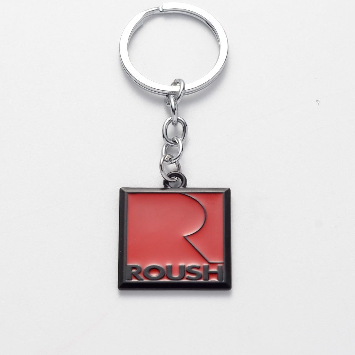 Roush keychain deals