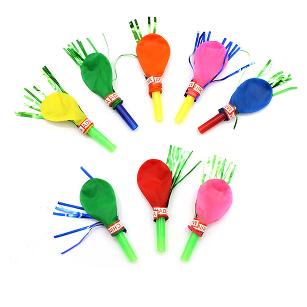 Bambini Maracas in legno colorato bambino bambino strumento musicale  sonaglio Shaker partito bambini regalo giocattolo giocattoli