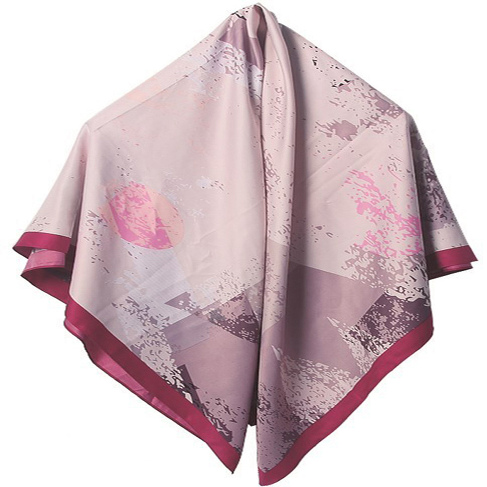 Women's Twill Scarves & Wraps