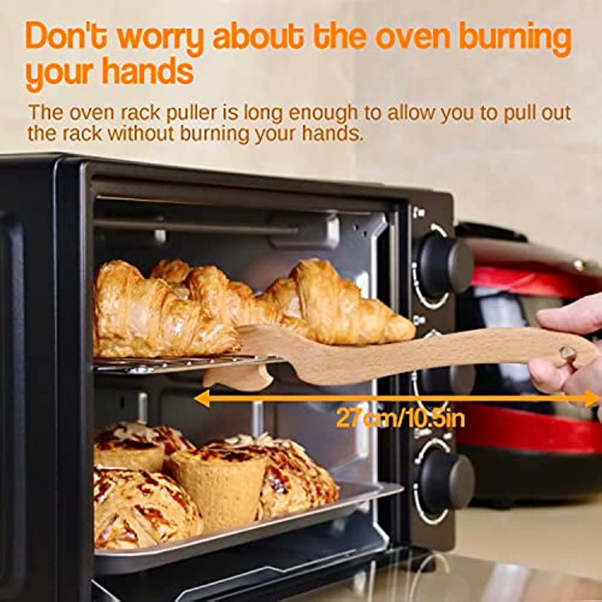 Accessories and tools for ovens