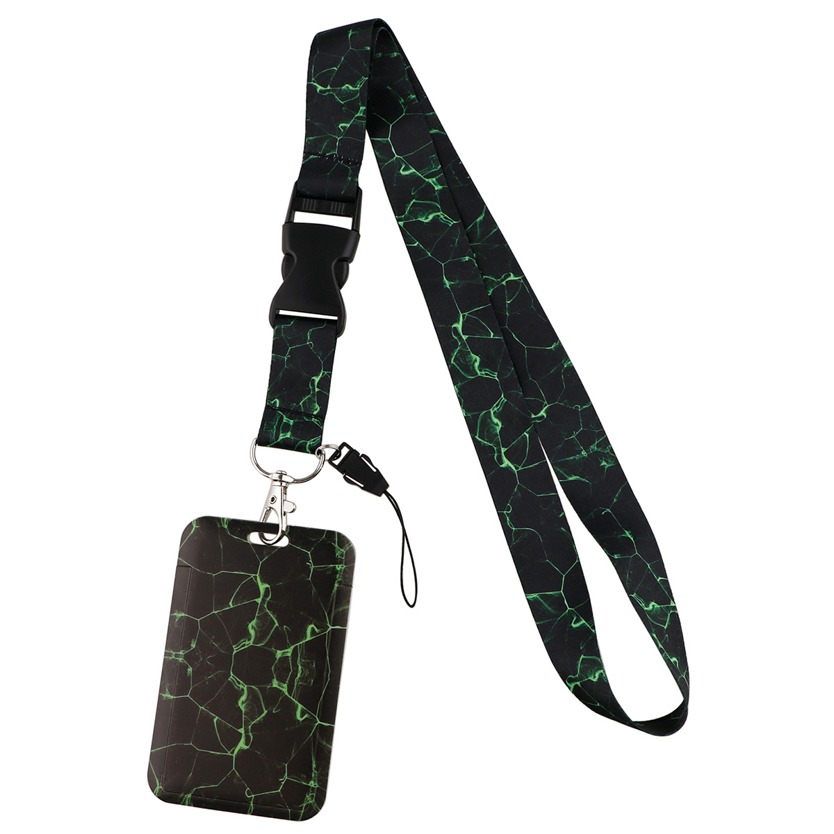 lanyards for id badges lv