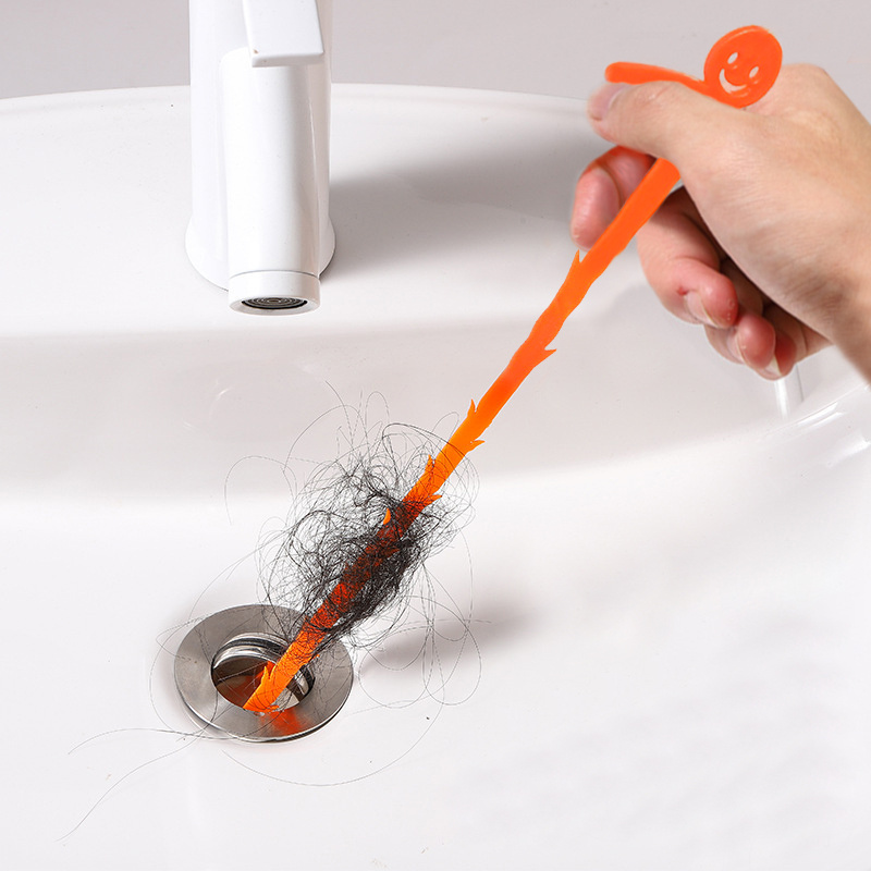 Multifunctional Cleaning Claw Flexible Drain Unclog - Temu