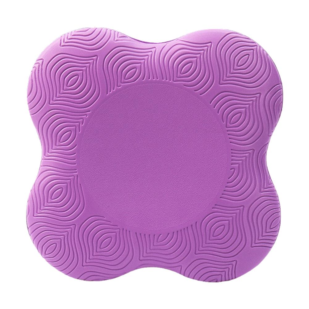 Yoga Cushion for Knees, Hands, Wrists, and Elbows