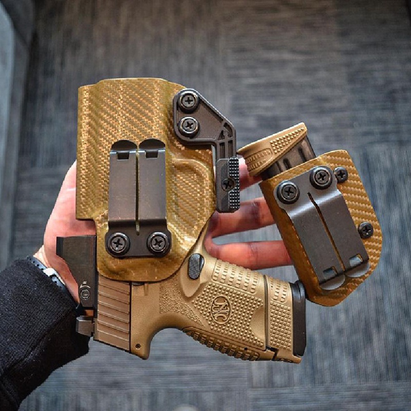 Universal Holster Clip Securely Attach Your Belt To Your - Temu