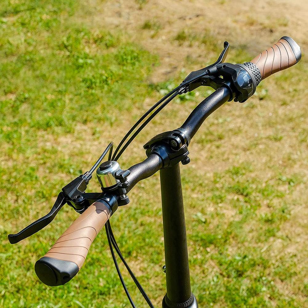 1 par de cables de freno delantero y trasero para bicicleta de montaña,  juego de cables de freno para bicicleta de carretera y bicicleta común