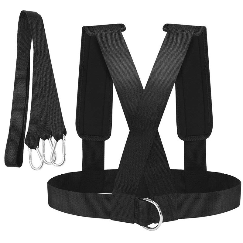 Complete Speed Agility Training Set Resistance Bands - Temu Canada