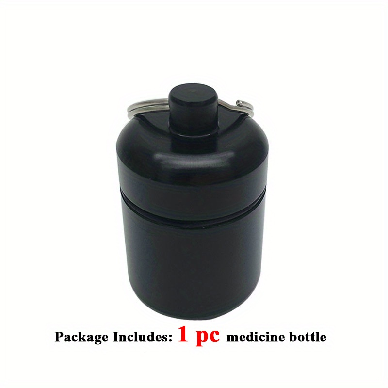 Medicine Bottle Holder