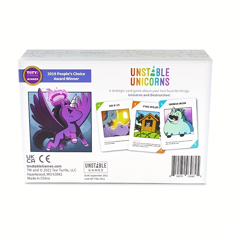 Angry Board Game Cards for Parties - Fun and Entertaining