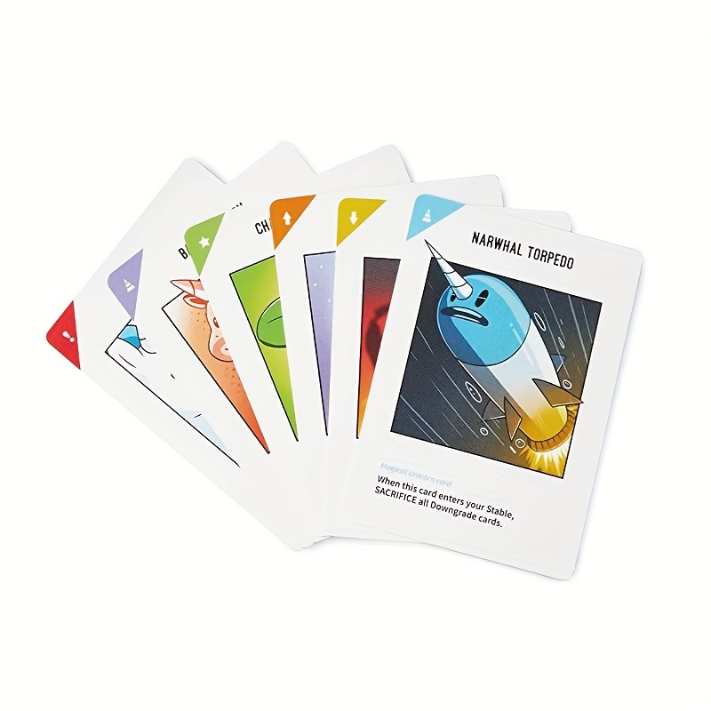 Angry Board Game Cards for Parties - Fun and Entertaining