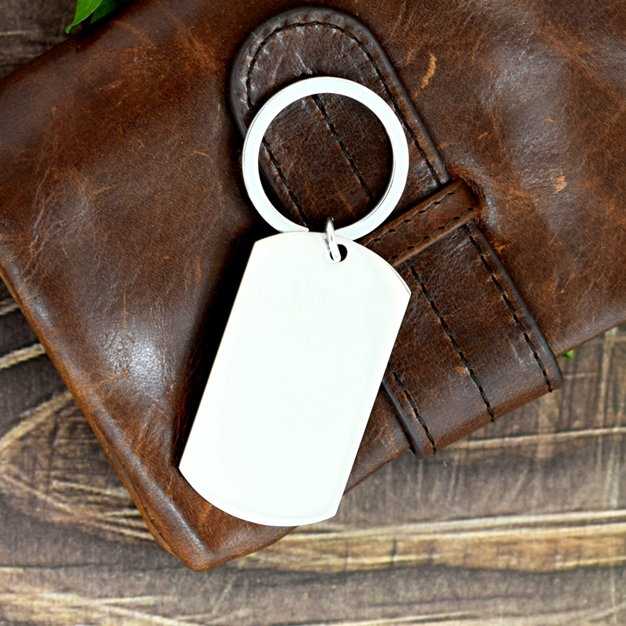 Key Holder Walletkey Wallet Leatherpersonalized Gifts for 