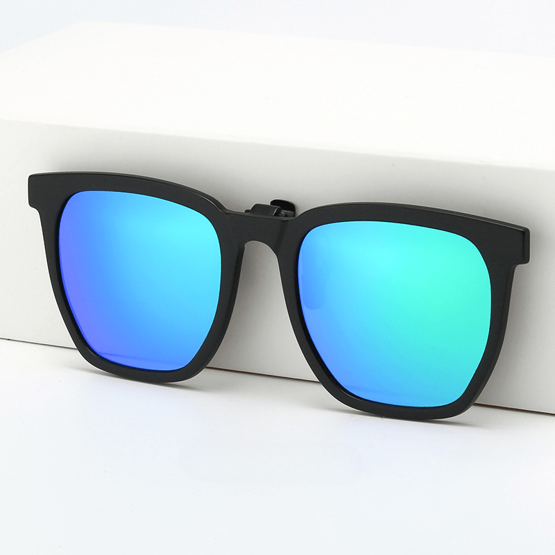 Gafas de sol polarizadas para hombre, gafas de sol para conducir, gafas de  sol rectangulares vintage para hombres y mujeres