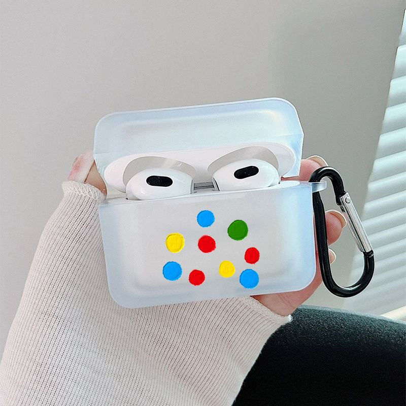 Protective Pearl essence Cases for Apple Airpods Pro