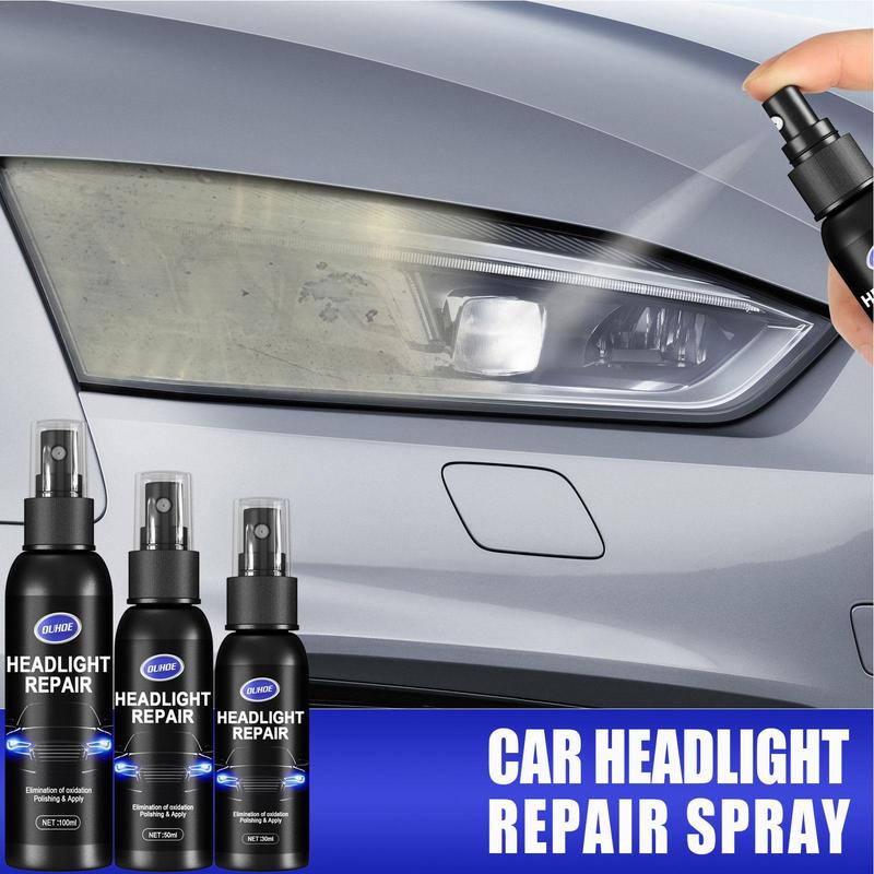 Spray Reparador Arañazos Coches Nano Car Pulido Reparación - Temu