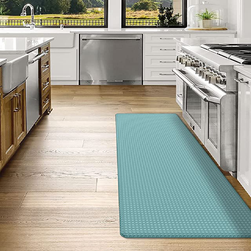 Solid Color Floor Mat Soft Non slip Quick Dry Bath - Temu