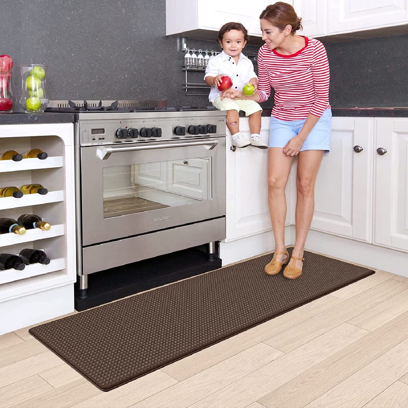 Solid Color Floor Mat Soft Non slip Quick Dry Bath - Temu