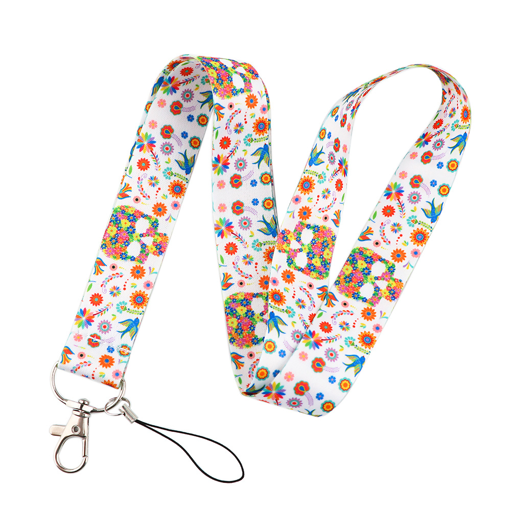 Detachable Doctor Nurse Neck Strap Lanyard: Perfect For Keys, Id Cards, And  More! - Temu