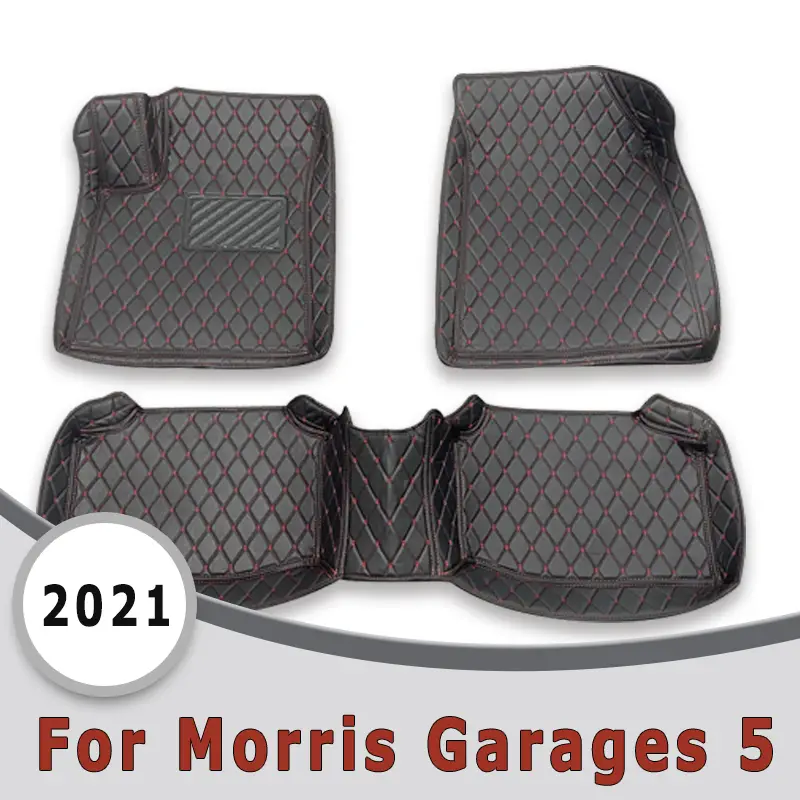Tapis De Sol Pour Voiture Morris Garages 5 MG5 2023 2022 - Temu Canada