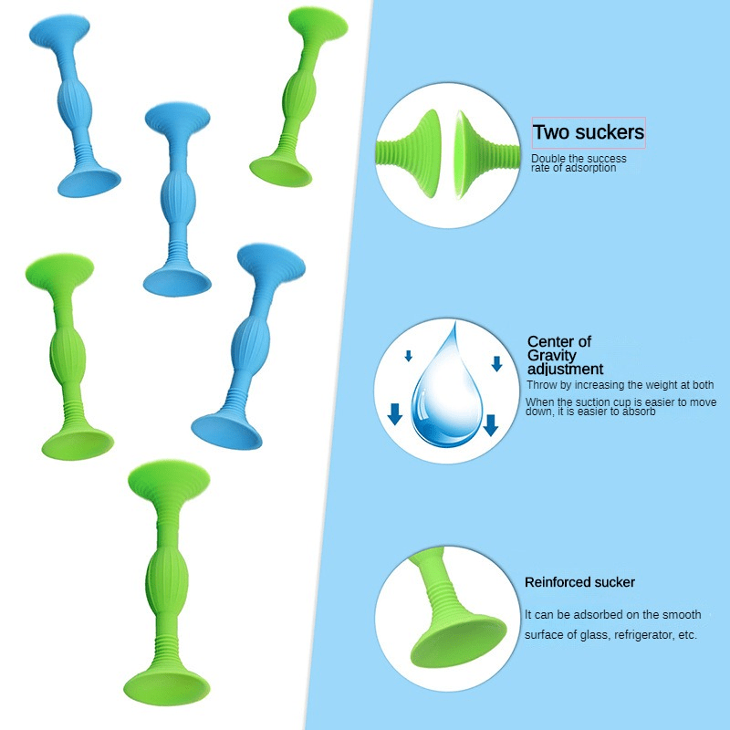 Multi functional Silicone Pop Darts For Stress Relief And - Temu Italy