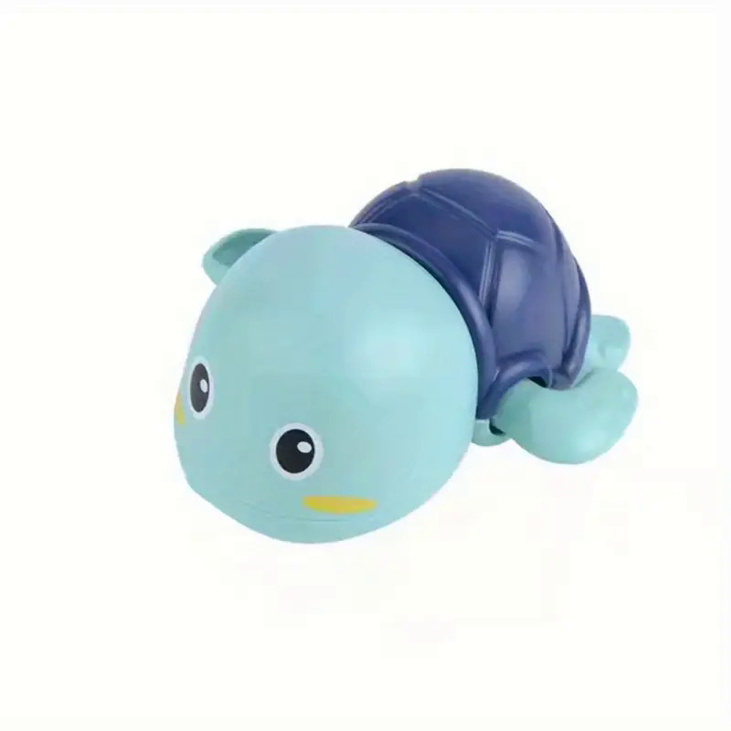 Jouets De Bain Bébé Chaîne D'eau Horloge Mécanique Mignon Dessin Animé  Animaux Tortues Dauphins Bébé Bain Jouets D'eau, Magasinez Les Dernières  Tendances