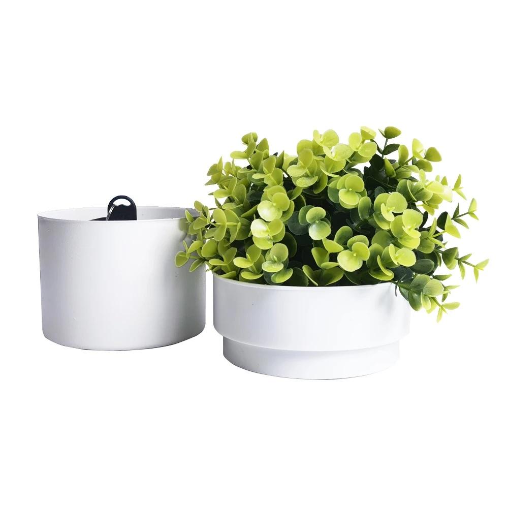 Flower Pot Safe Lock Box Surprise Plant Flowerpot Storage Box For Money  Keys Jewelry Other Valuables