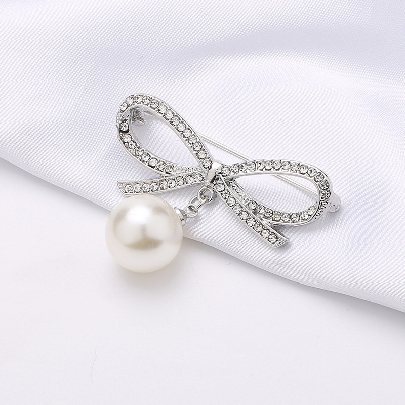 Hijab Scarf Pin Brooch Jewelry, Hijab Accessories