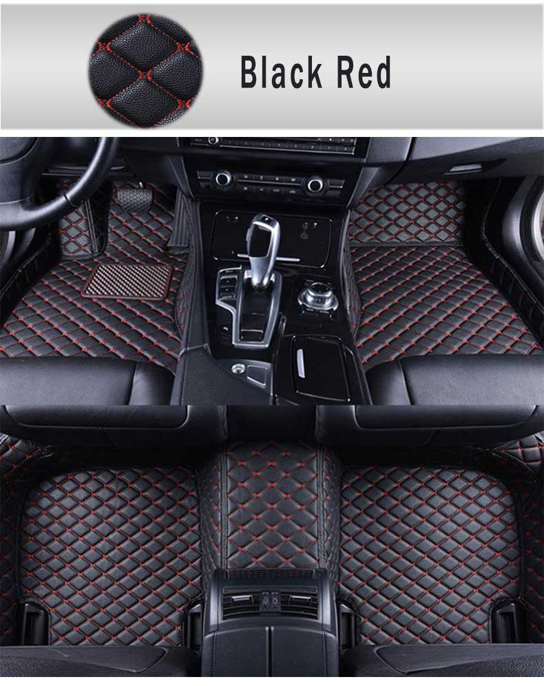 Car Floor Mats For Rav4 Rav 4 2019 2018 2017 2016 2015 2014 2013