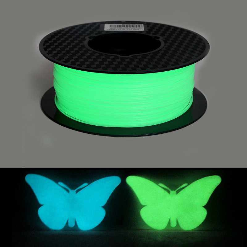 Acquista Filamento per stampante 3D XYZprinting Plastica PLA 1.75 mm Verde  Neon 600 g Junior da Conrad
