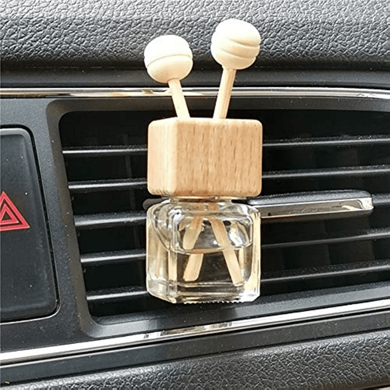 1 Stück Auto Parfüm Air Vent Aromatherapie Diffusor Clip - Temu Austria