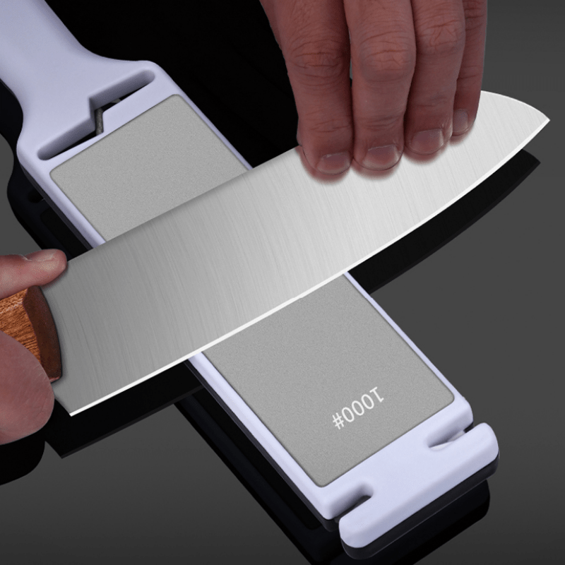 Knife Sharpening Artifact Electric Knife Sharpener Household - Temu