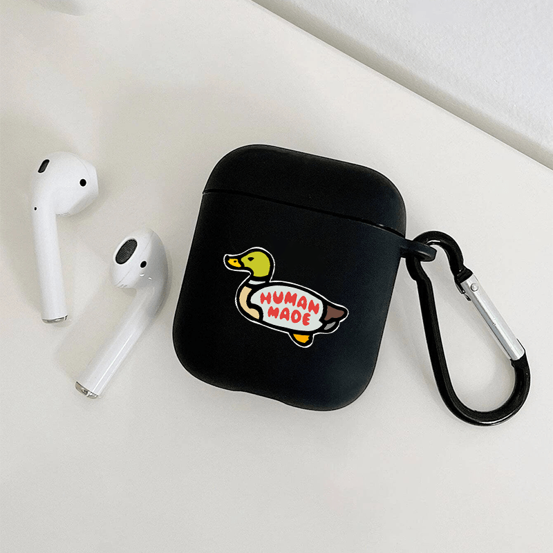 Letter Y Heart Graphic Printed Headphone Case For Airpods1 2 Airpods3 Pro  Pro 2nd Generation Gift For Birthday Girlfriend Boyfriend Friend Or  Yourself - Electronics - Temu Portugal