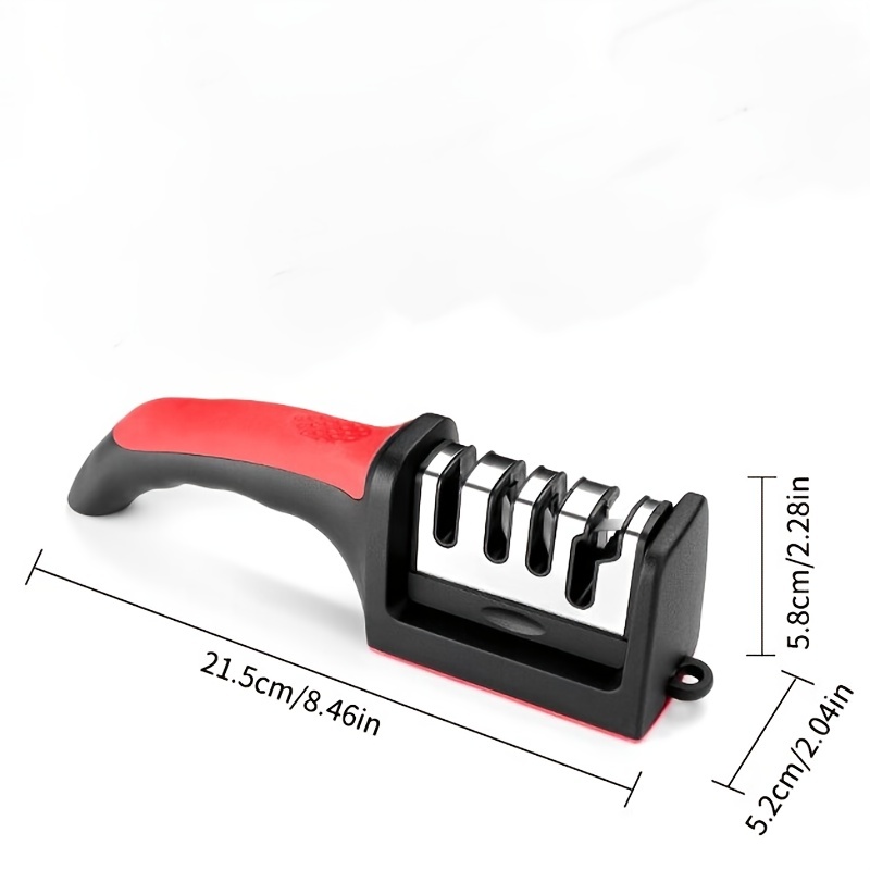 Knife Sharpening Artifact Electric Knife Sharpener Household - Temu