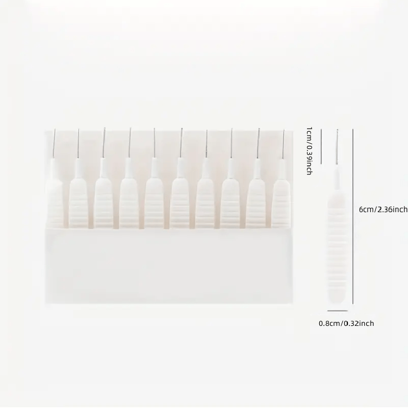 marque generique - Brosse de nettoyage pour buse de douche - Meubles de  salle de bain - Rue du Commerce