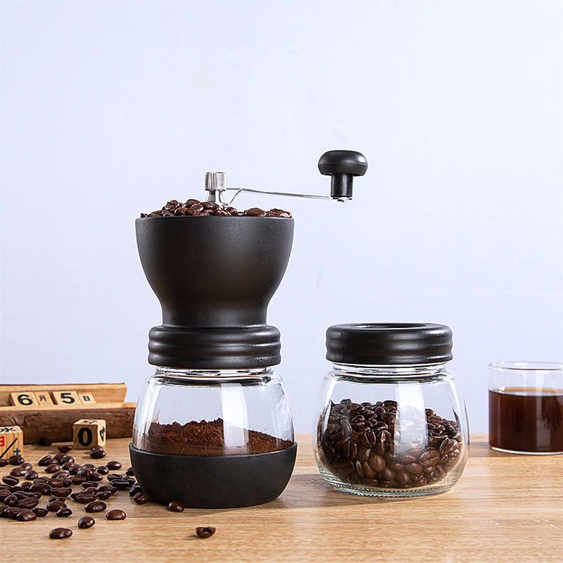 Coffee beans & Accessories