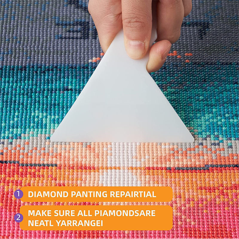 Diamond Painting Supplies - Temu