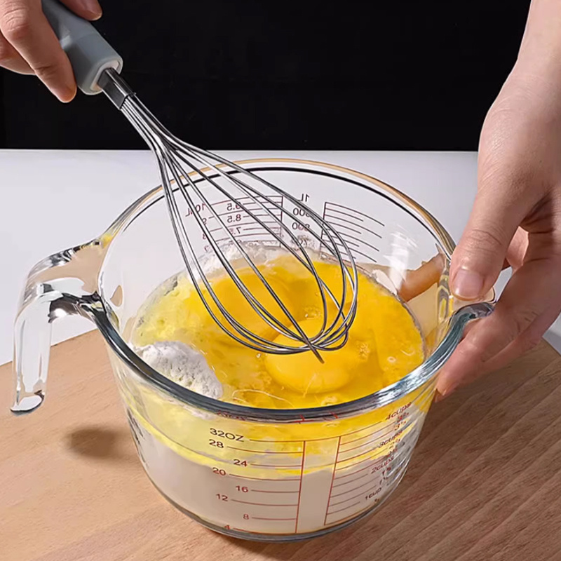 Liquid Measuring Cup : Measuring Cup With Scale Food - Temu