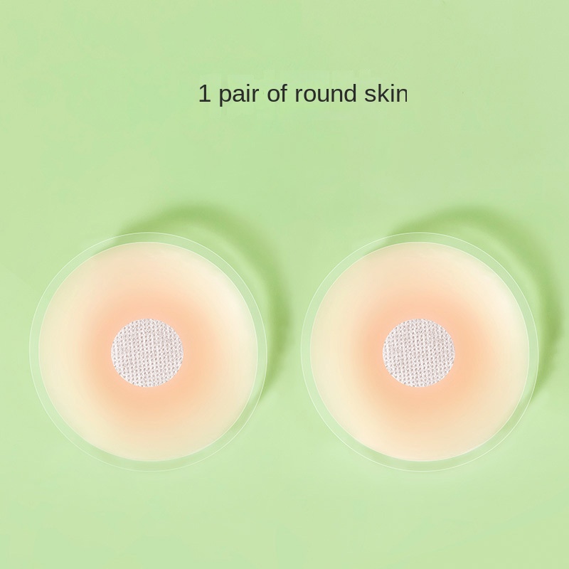 Up To 86% Off on Silicone Nipple Covers Stick