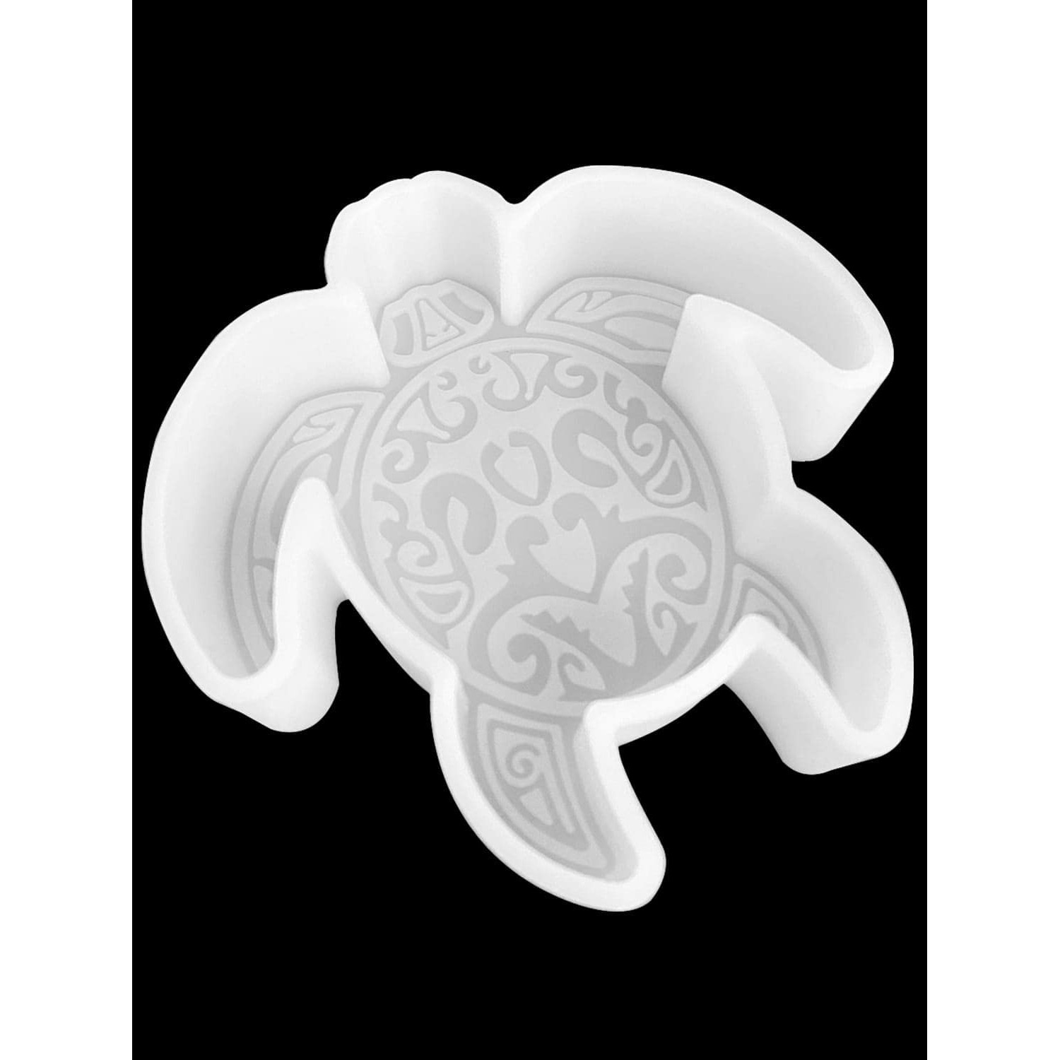 Sea Turtle Silicone Car Freshie Molds Silicone Molds For - Temu