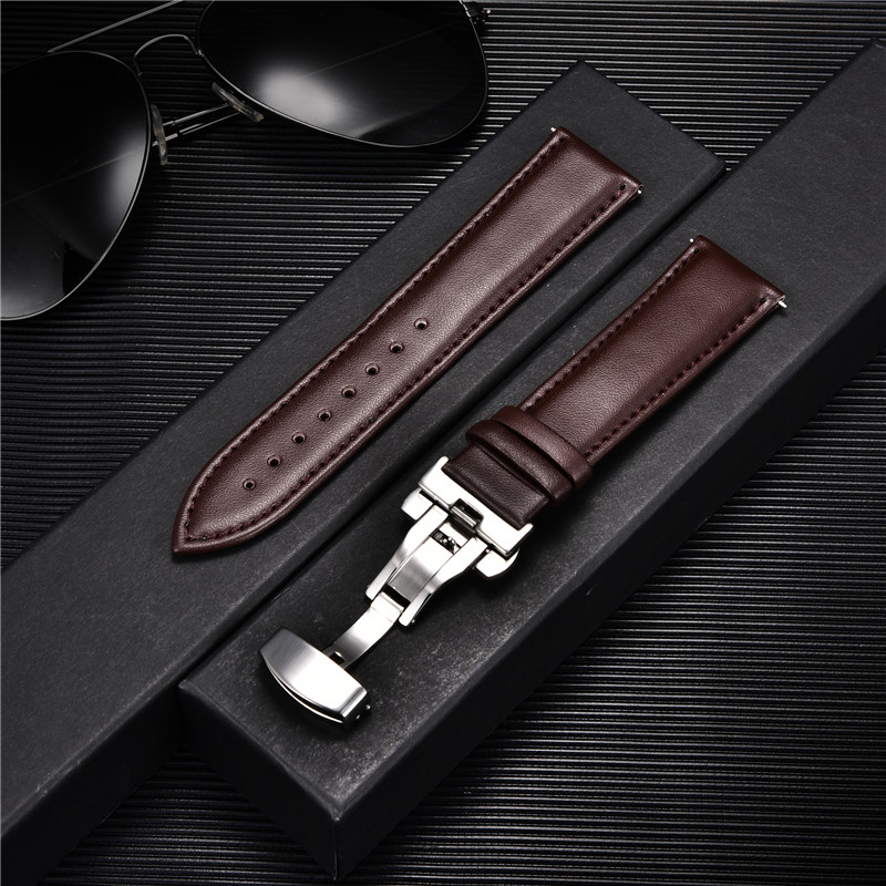 Suitable For Watch With Retro Faux Leather Canvas Korean-style Strap - Temu  Spain