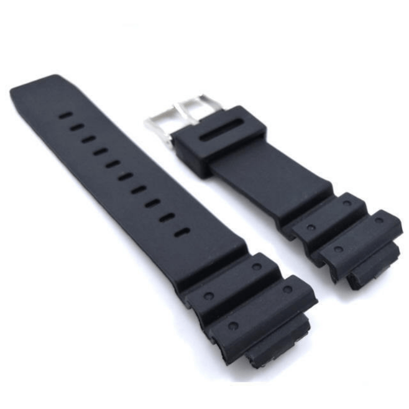 

Premium Rubber Watchband For Casio Replacement Strap Casio Gw 5600 5610 5200 5700 6900 5902 Rubber Waterproof Resin Strap