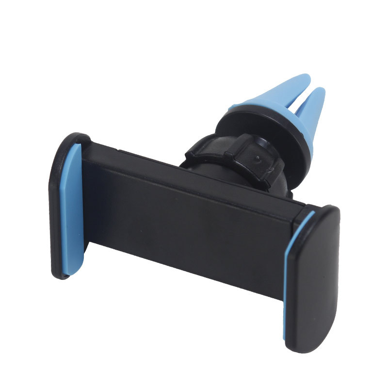 Car Phone Holder Air Vent Mount 360 Degree Stand