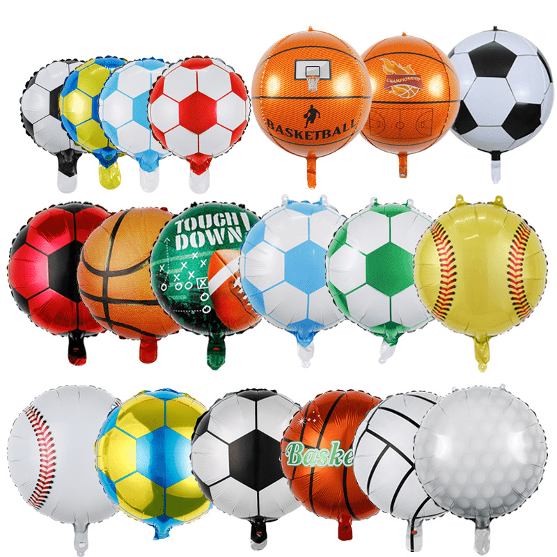 Ballon de plage gonflable Multicolore Pvc Gonflable Main Pat Soccer Motif  Sports Matchs Entraînement Jeux de plein air Plage Balles élastiques
