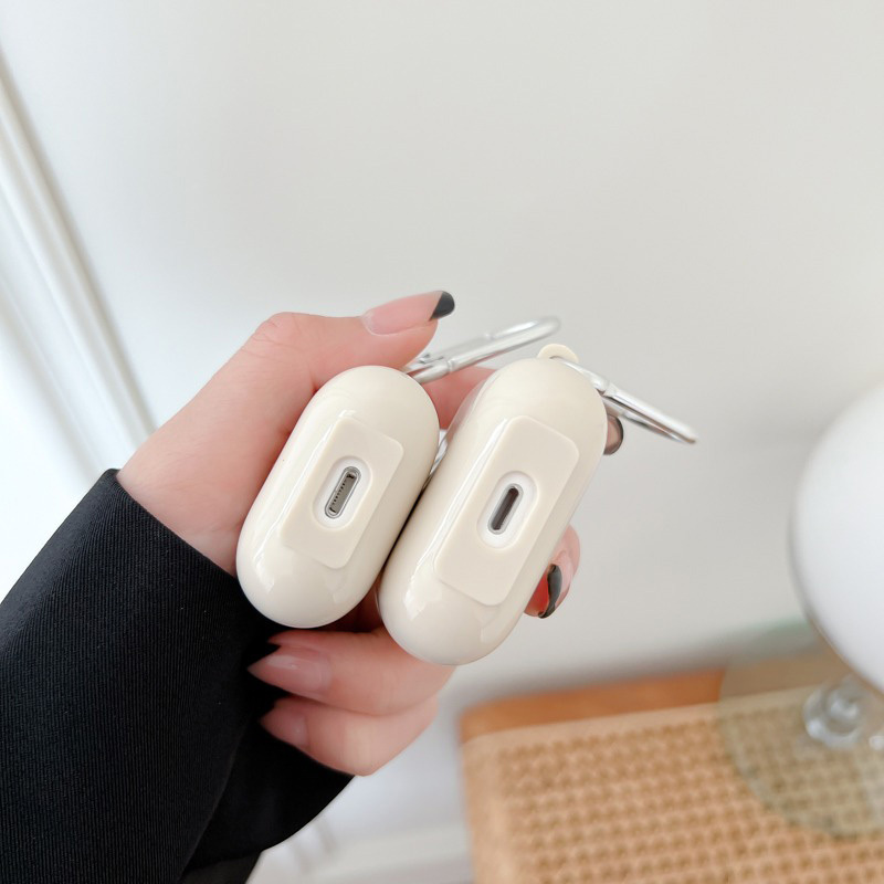 Funda Auriculares Gráficos Panda Airpods1 Airpods2 Airpods3 - Temu