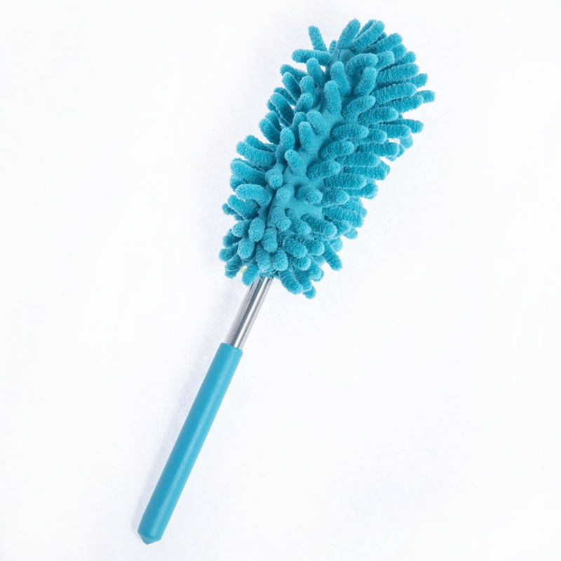 Microfiber Duster Brush Extendable Hand Dust Cleaner Anti - Temu