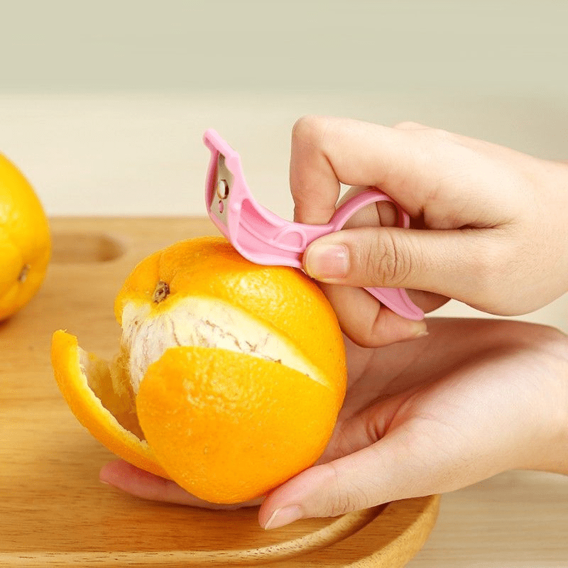 Apple Peeler - Potato And Vegetable Peelers For Kitchen, Fruit