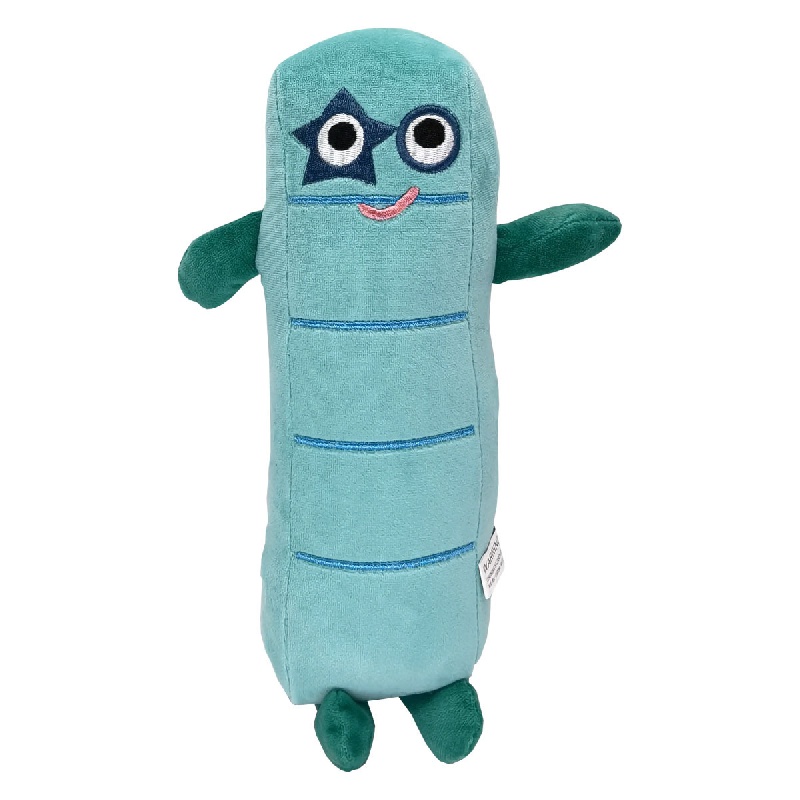 Alphabet Lore Plush F - Temu