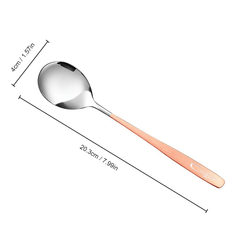 Metal Tablespoon, Cutlery & Accessories