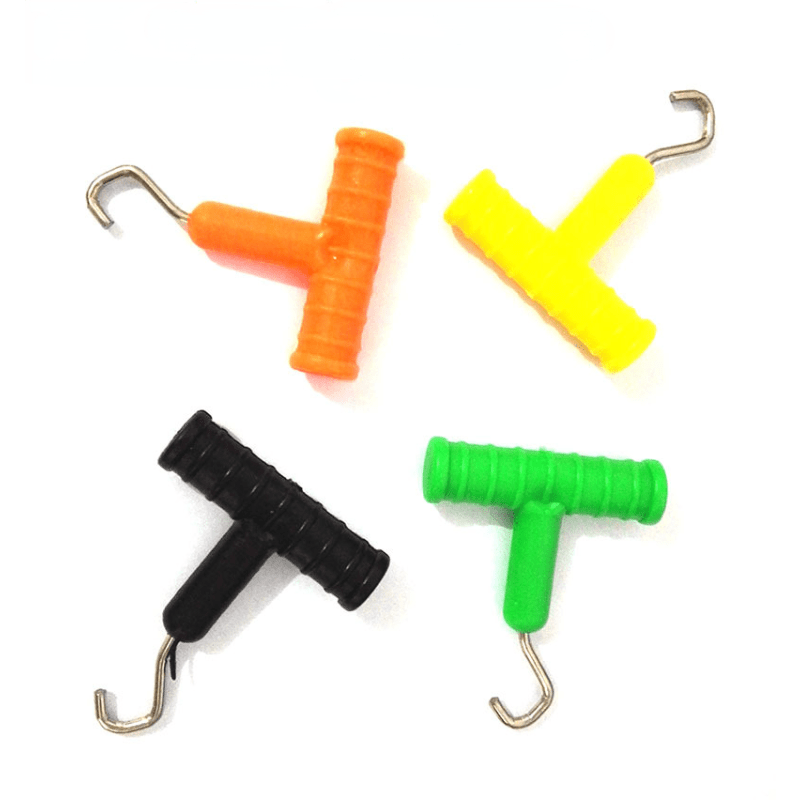 Effortlessly Tie Perfect Knots Carp Fishing Knotting Tool - Temu