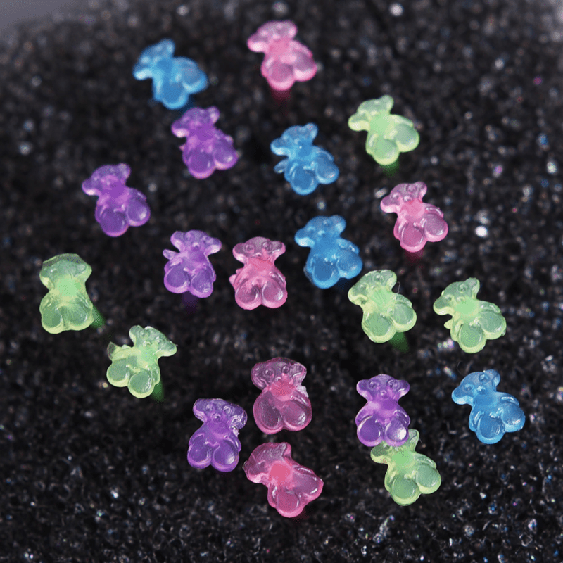 30Pcs Anti allergy Transparent Resin Silicone Earrings Stud Post Earrings  Backs Stopper Accessories DIY Earring Jewelry