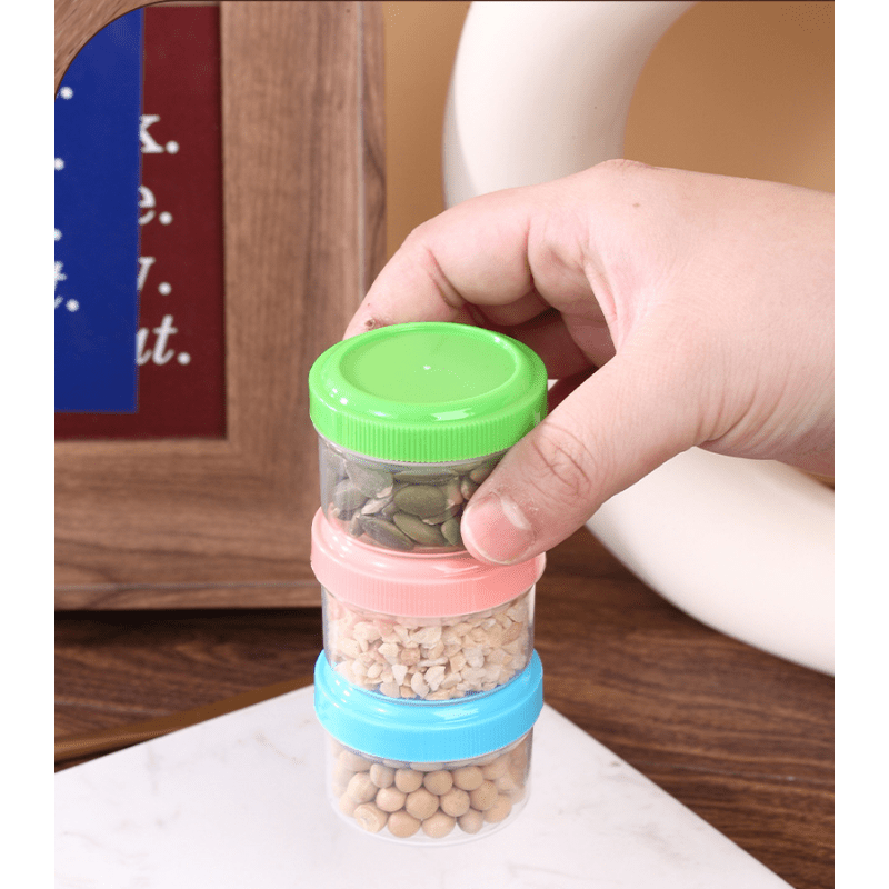 Food Dispensers, Small Plastic Containers With Lids, Mini Shot Cups, Condiment  Cups, Dipping Sauce Cups, Salad Dressing Container Freezer Safe Food  Storage Containers, Reusable Souffle Cups, Kitchen Supplies - Temu