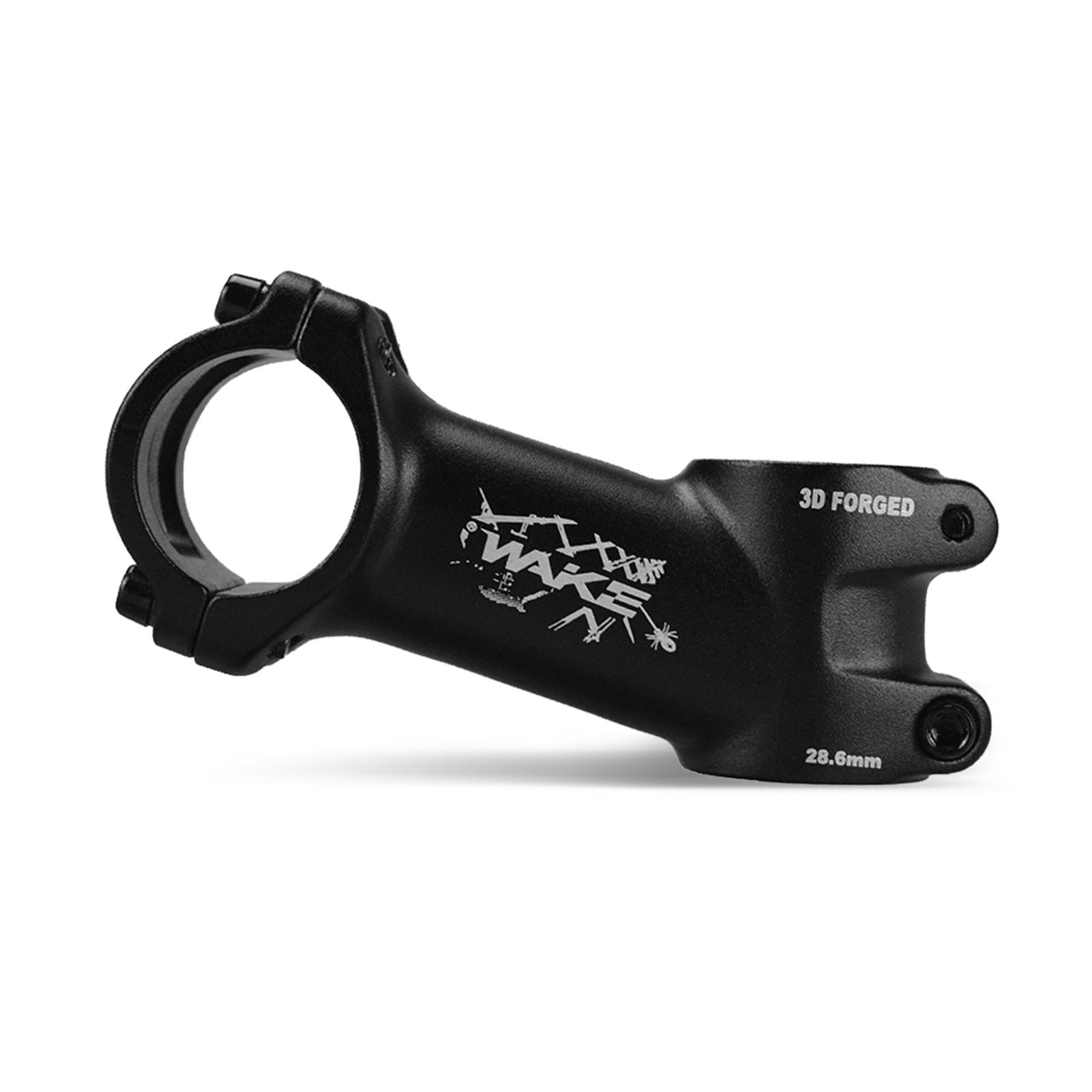 80mm 2024 bike stem